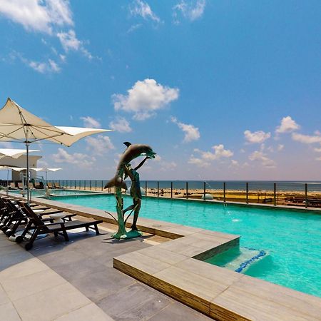 Emerald By The Sea 1214 Sea For Miles Galveston Luaran gambar