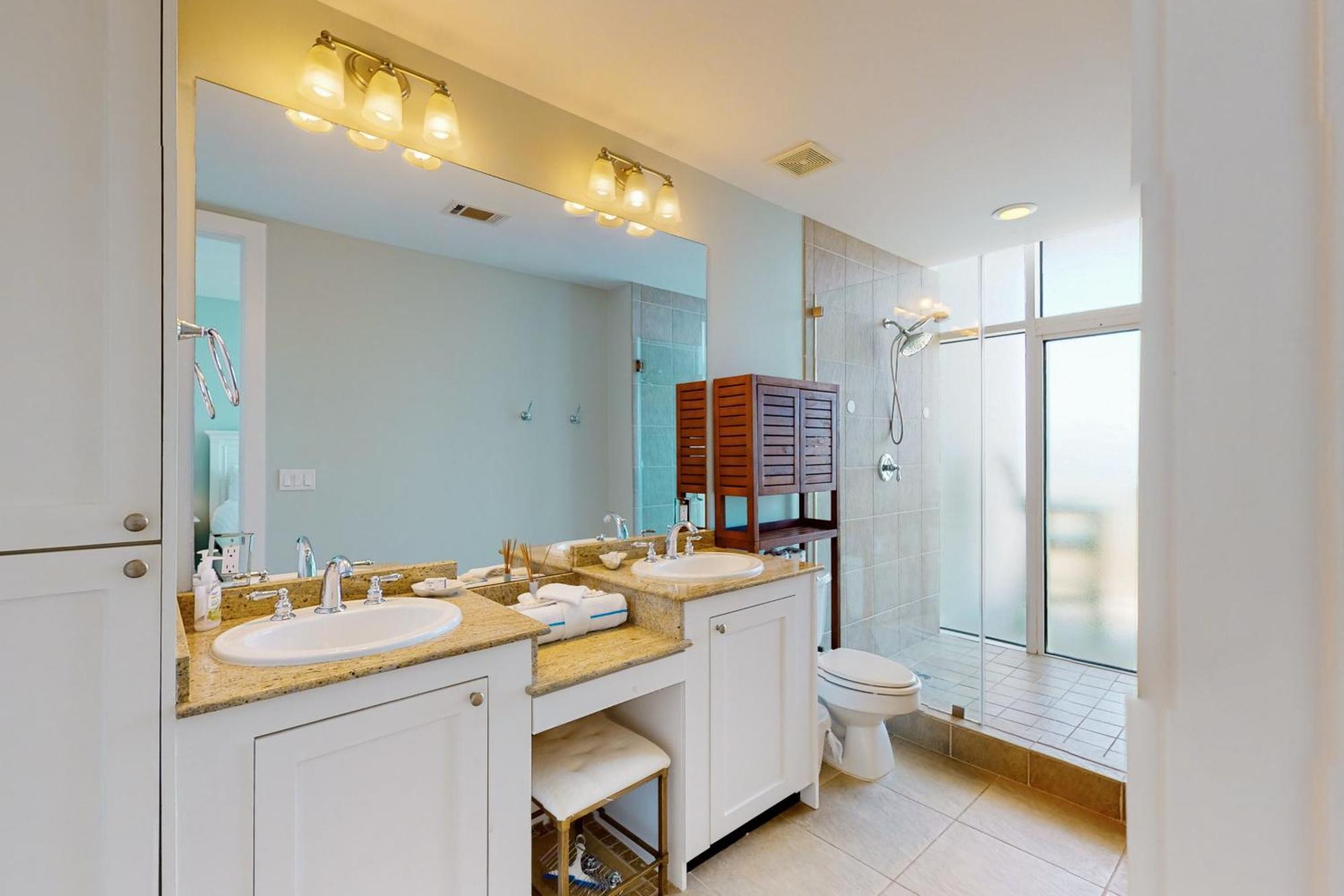 Emerald By The Sea 1214 Sea For Miles Galveston Luaran gambar