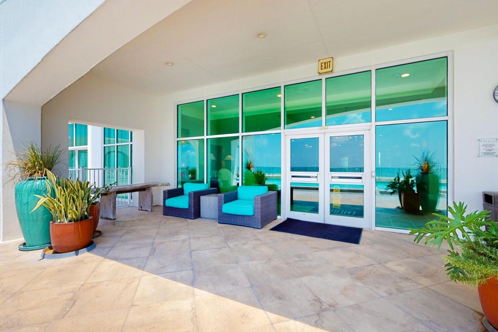 Emerald By The Sea 1214 Sea For Miles Galveston Luaran gambar