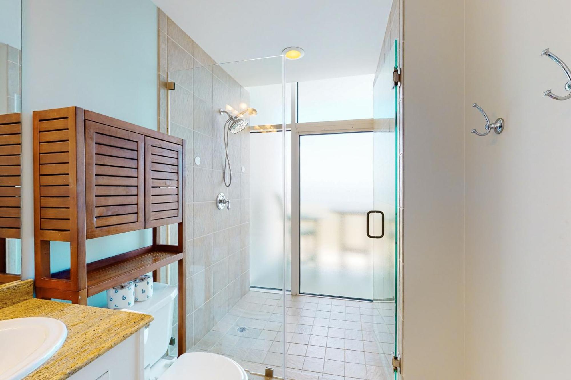Emerald By The Sea 1214 Sea For Miles Galveston Luaran gambar